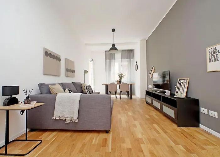 Domus Parisi By Domus Dimore * Рим