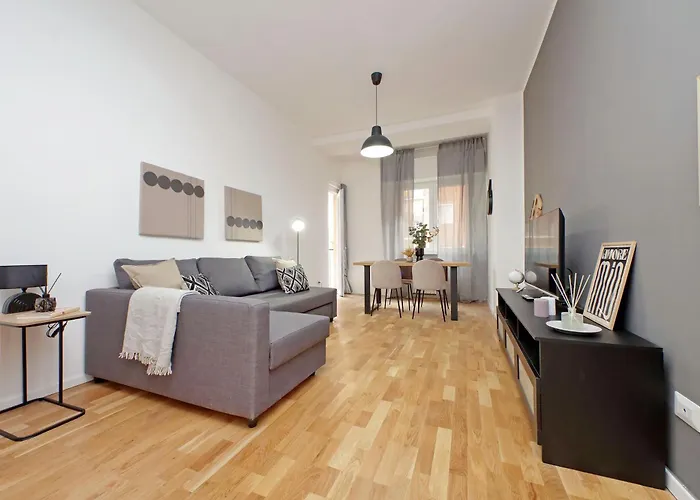 Domus Parisi By Domus Dimore * Рим