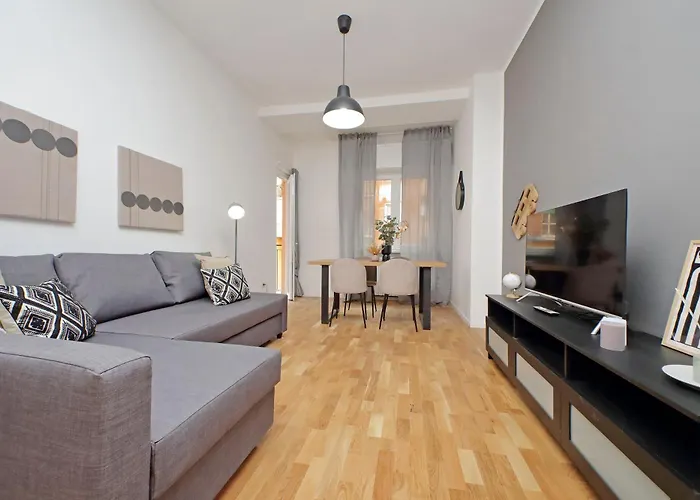 Domus Parisi By Domus Dimore * Рим