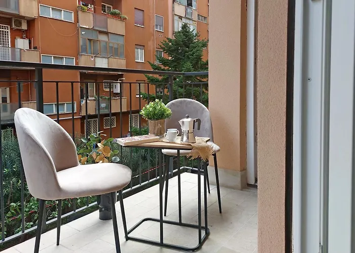 Domus Parisi By Domus Dimore Апартаменты *