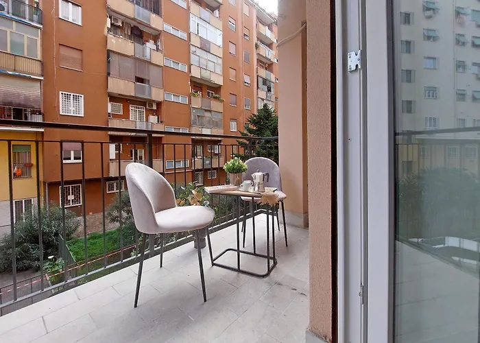 Domus Parisi By Domus Dimore *