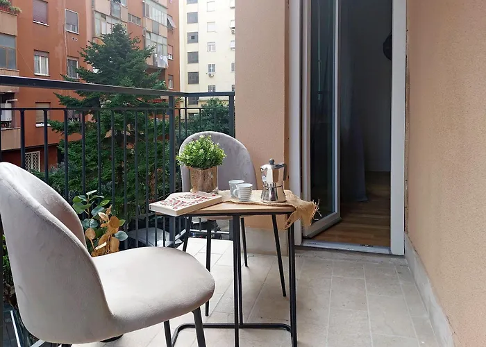 Domus Parisi By Domus Dimore Апартаменты