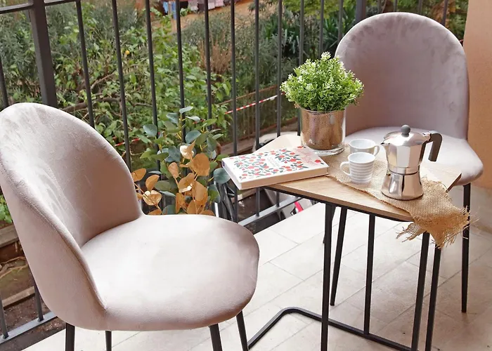 Domus Parisi By Domus Dimore * Рим