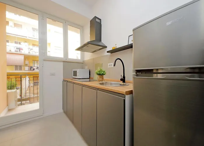 Domus Parisi By Domus Dimore Апартаменты *