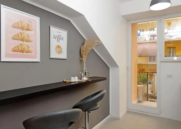 Domus Parisi By Domus Dimore Апартаменты Рим