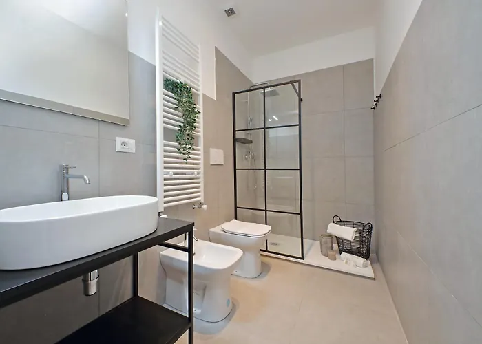 Domus Parisi By Domus Dimore