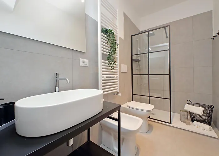 Domus Parisi By Domus Dimore Апартаменты Рим