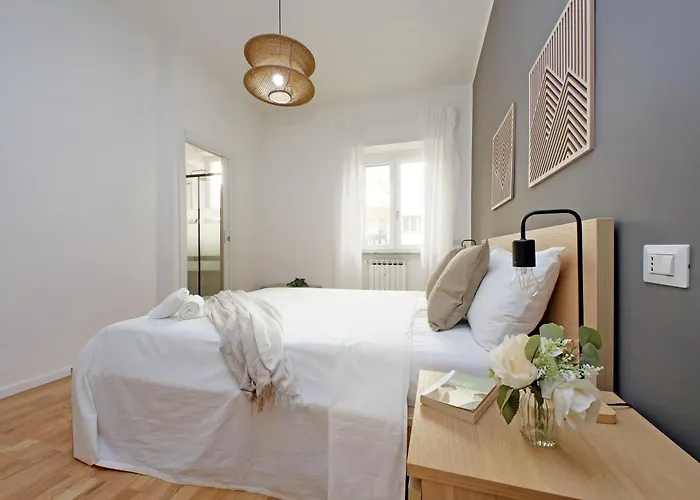 Domus Parisi By Domus Dimore