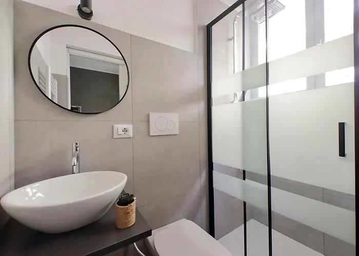 Domus Parisi By Domus Dimore Апартаменты *