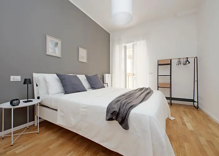 Domus Parisi By Domus Dimore